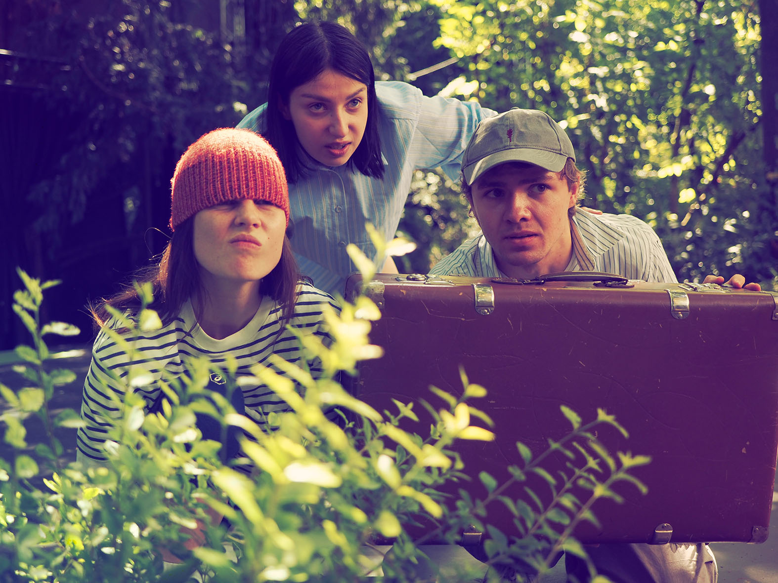 Premiere „Emil und die Detektive“